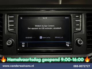 Volkswagen Crafter – thumbnail 8