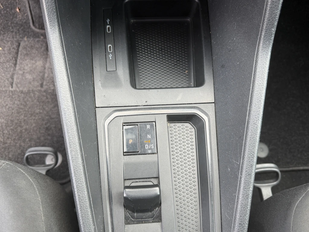 Volkswagen Caddy – foto 34