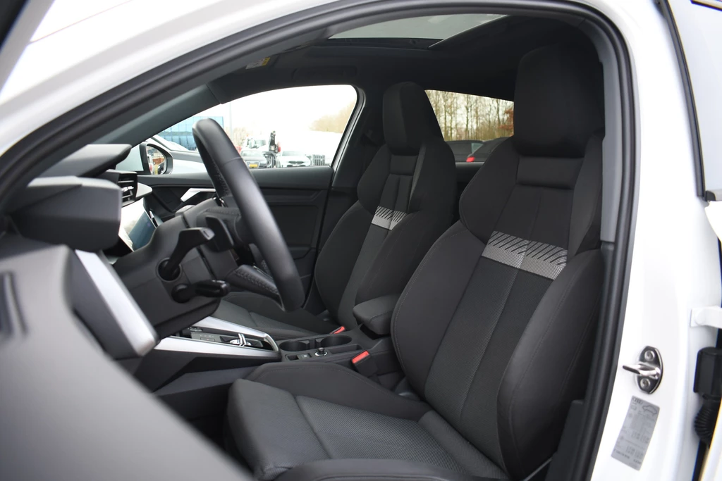 Audi A3 – foto 30