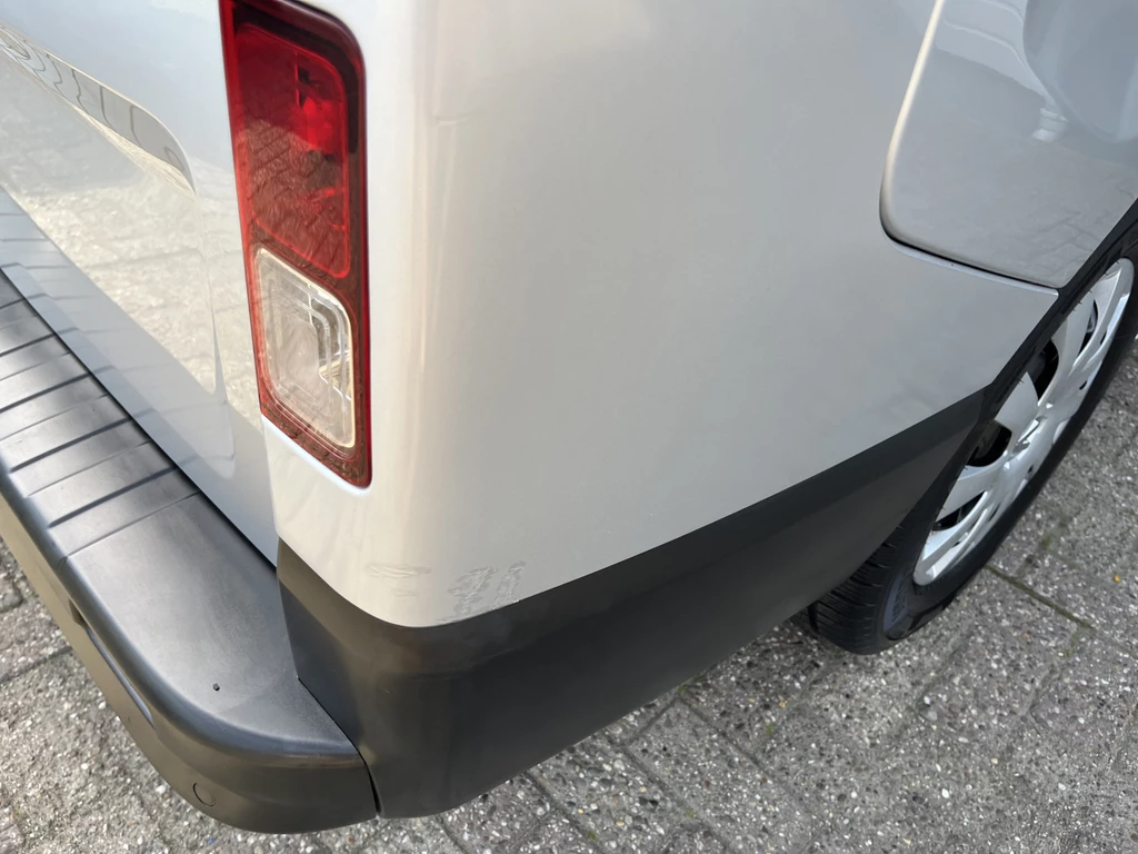 Renault Trafic – foto 41
