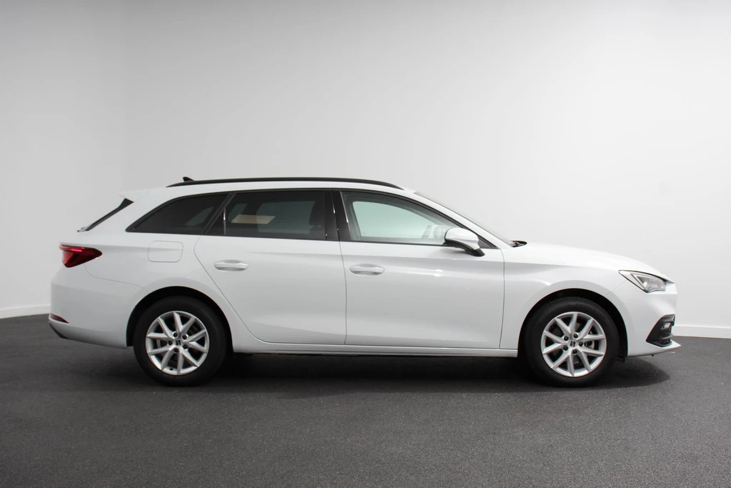 SEAT Leon – foto 6