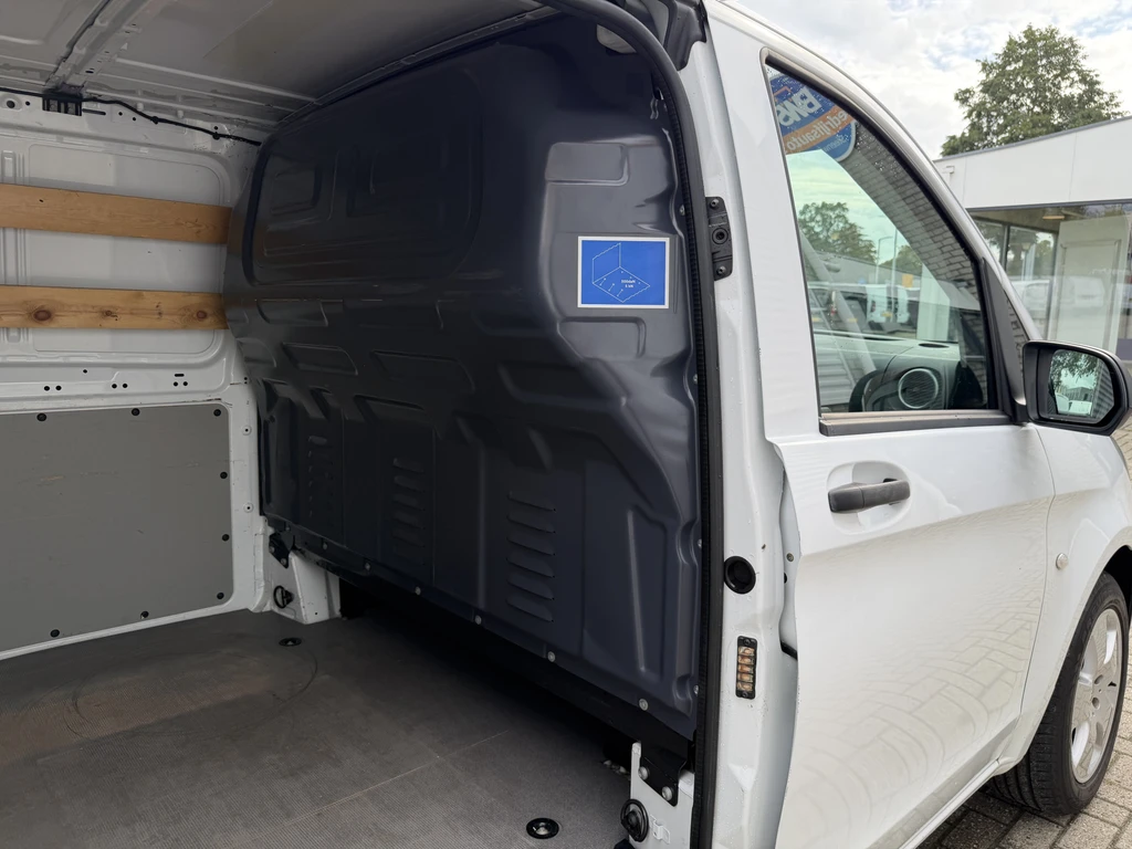 Mercedes-Benz Vito – foto 15