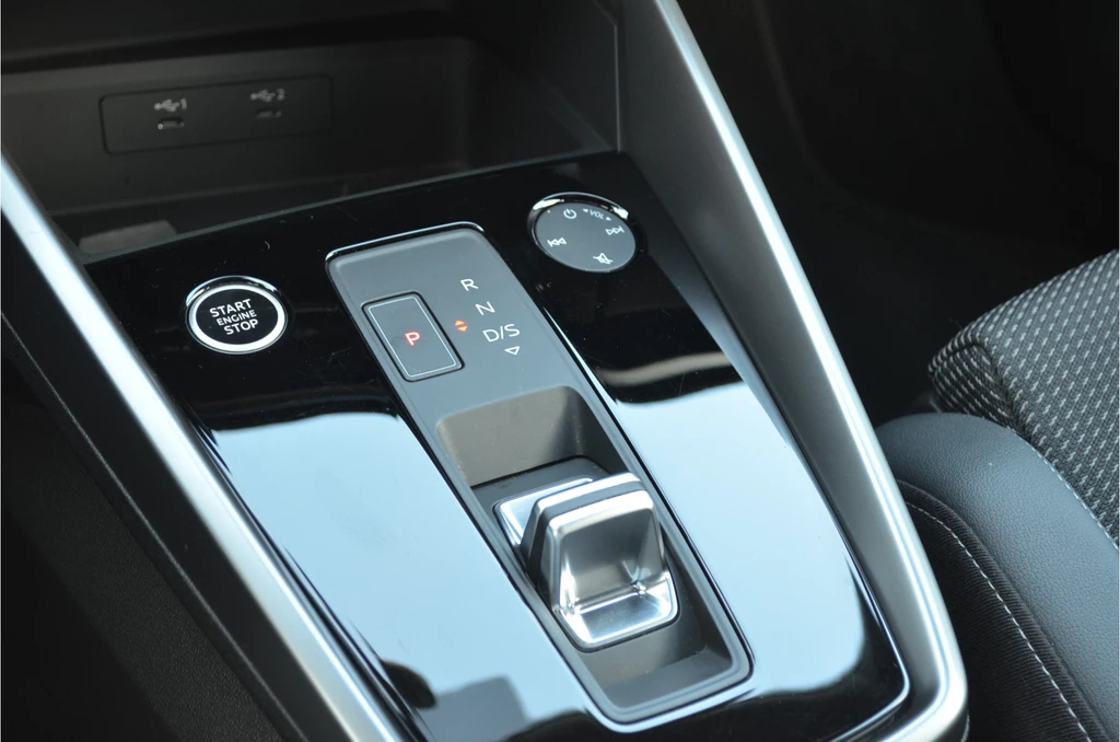 Audi A3 – foto 27