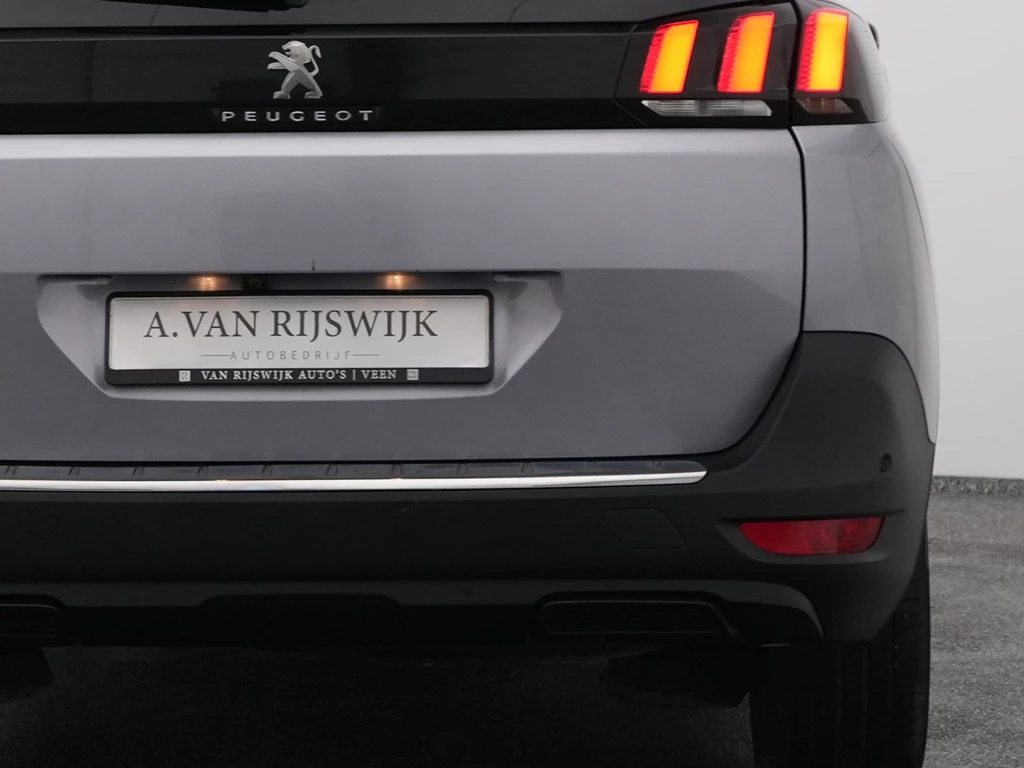 Peugeot 5008 – foto 10