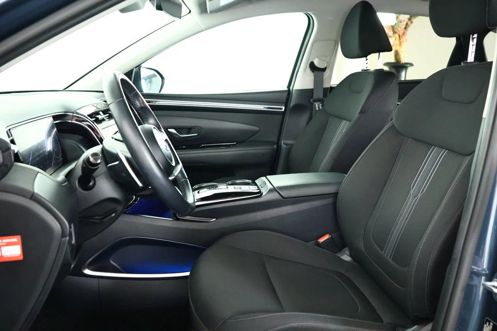 Hyundai Tucson – foto 12