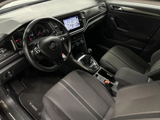 Volkswagen T-Roc – thumbnail 15