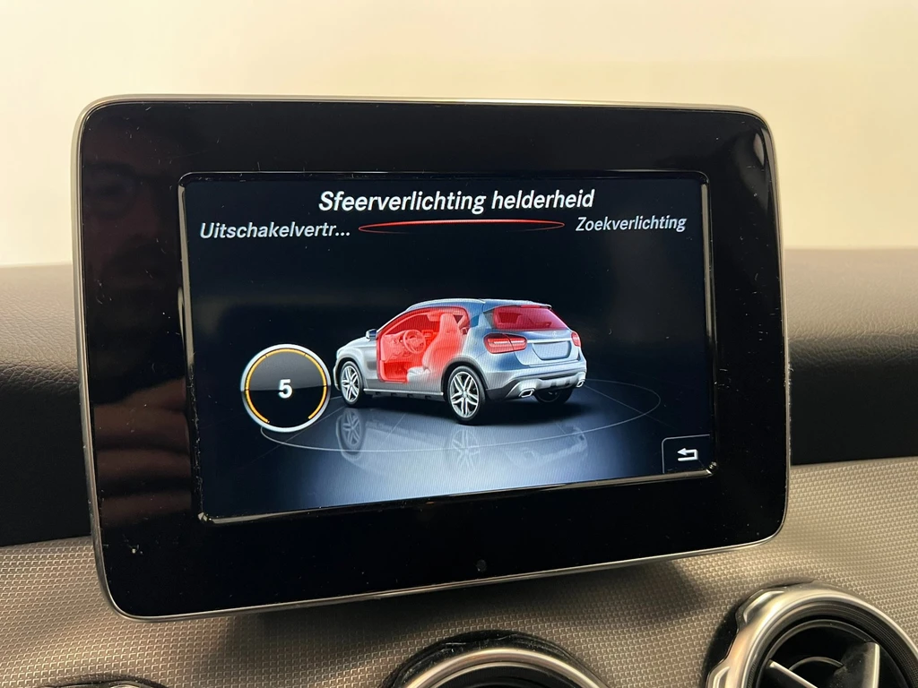 Mercedes-Benz GLA – foto 13