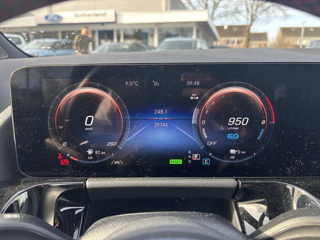 Mercedes-Benz B-Klasse – foto 15