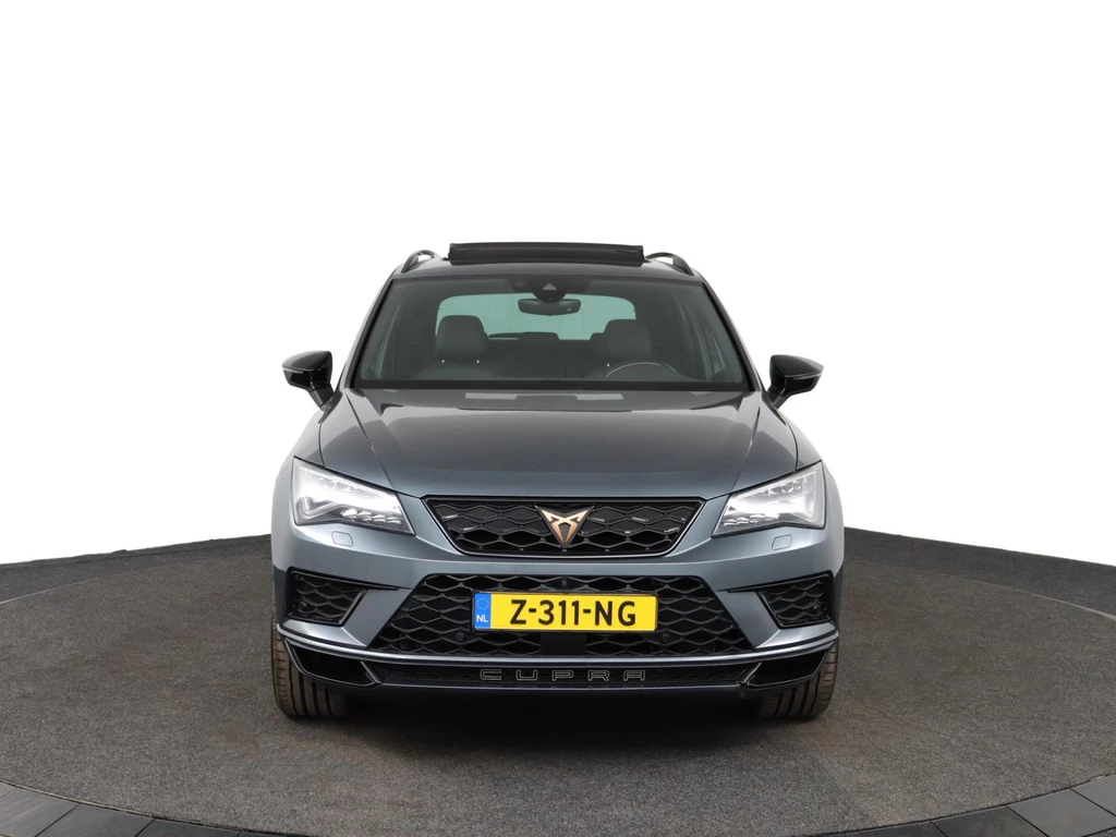 CUPRA Ateca – foto 9