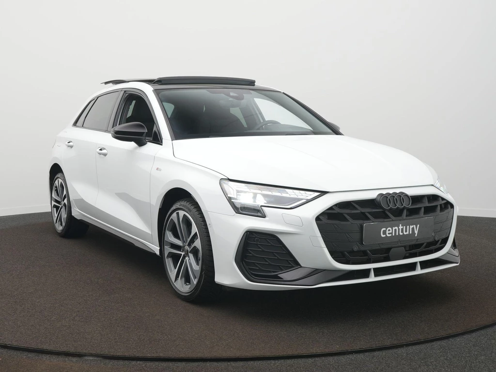 Audi A3 – foto 9