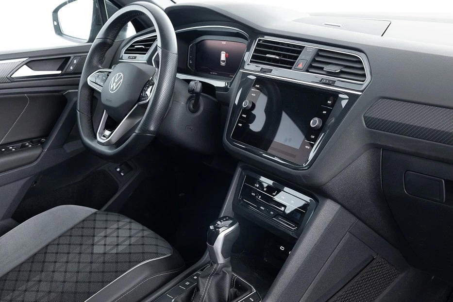 Volkswagen Tiguan – foto 9
