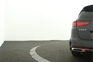 Kia Ceed Sportswagon – thumbnail 7