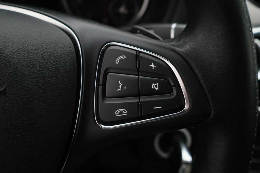 Mercedes-Benz B-Klasse – foto 31