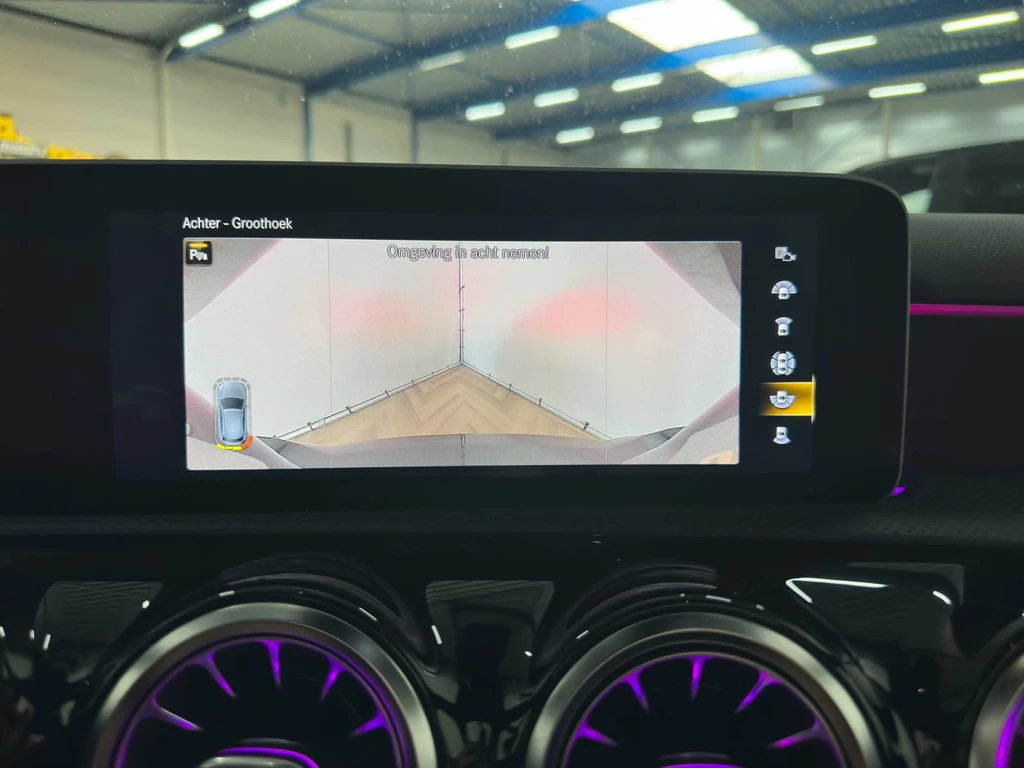 Mercedes-Benz A-Klasse – foto 44