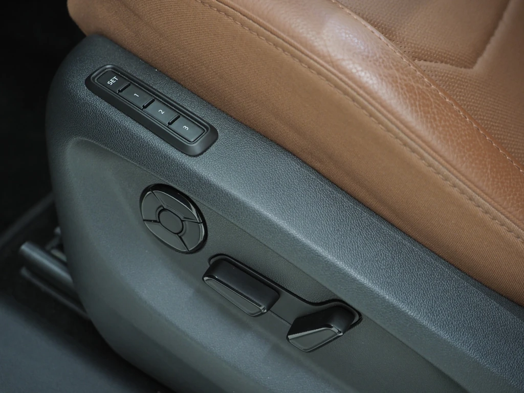 Škoda Kodiaq – foto 20
