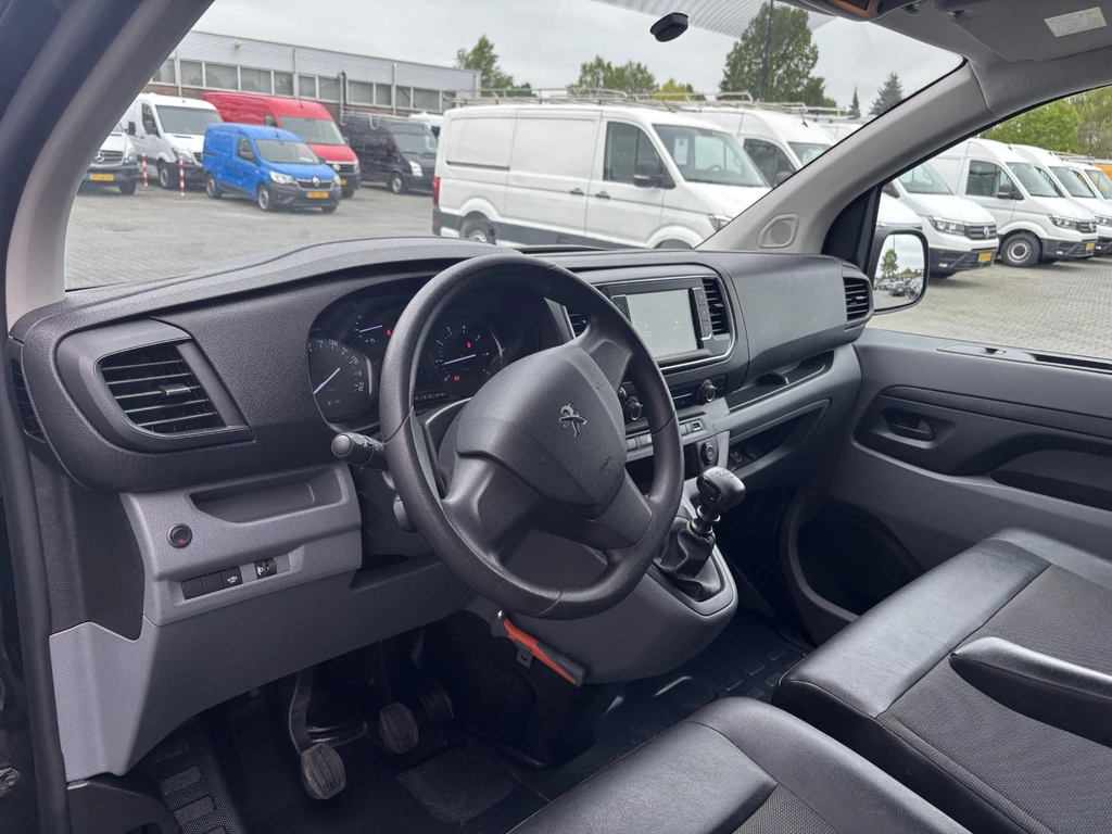 Peugeot Expert – foto 11