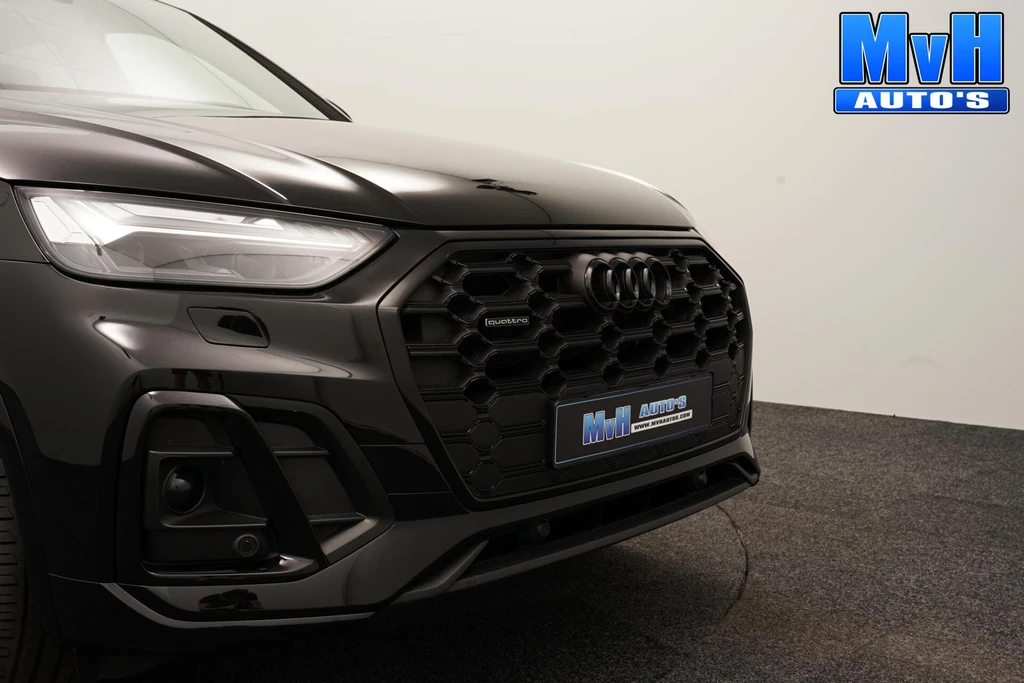 Audi Q5 – foto 43