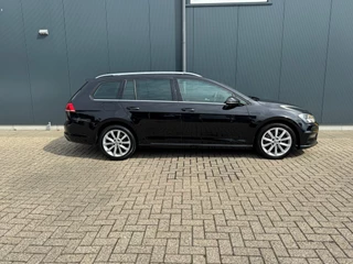 Volkswagen Golf – thumbnail 5