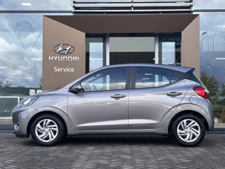 Hyundai i10 – thumbnail 2