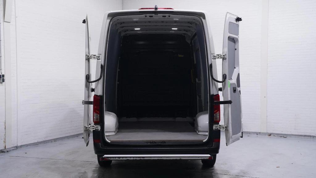 Volkswagen Crafter – foto 13