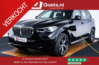 BMW X5 – thumbnail 1