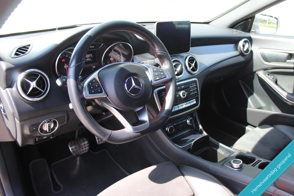 Mercedes-Benz CLA – foto 29