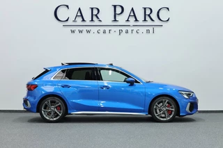 Audi S3 – thumbnail 6