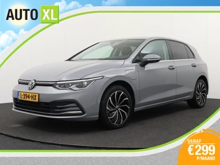 Volkswagen Golf – thumbnail 1