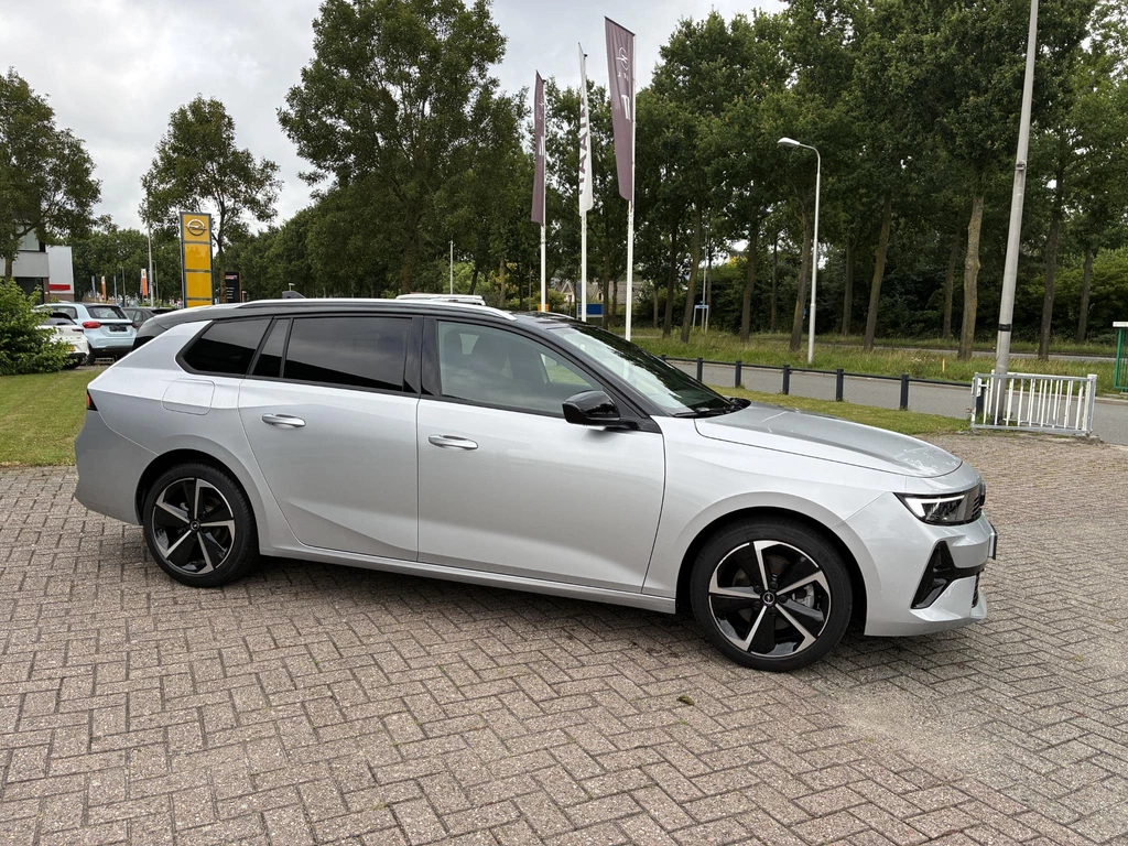 Opel Astra – foto 5