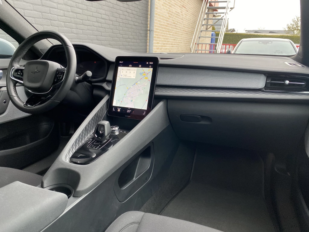 Polestar 2 – foto 17