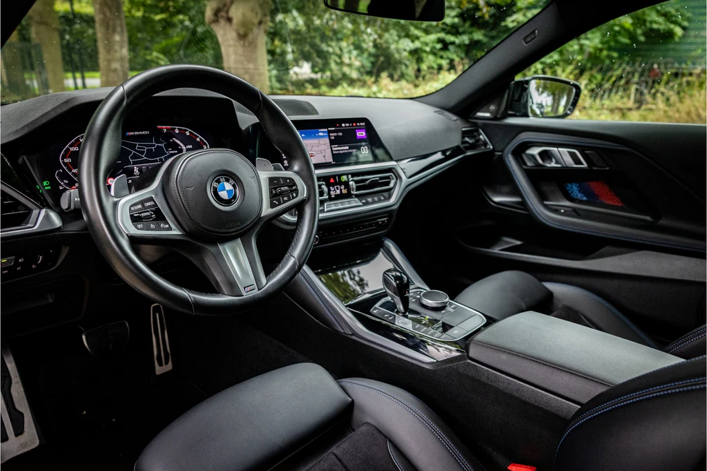 BMW 2 Serie – foto 10