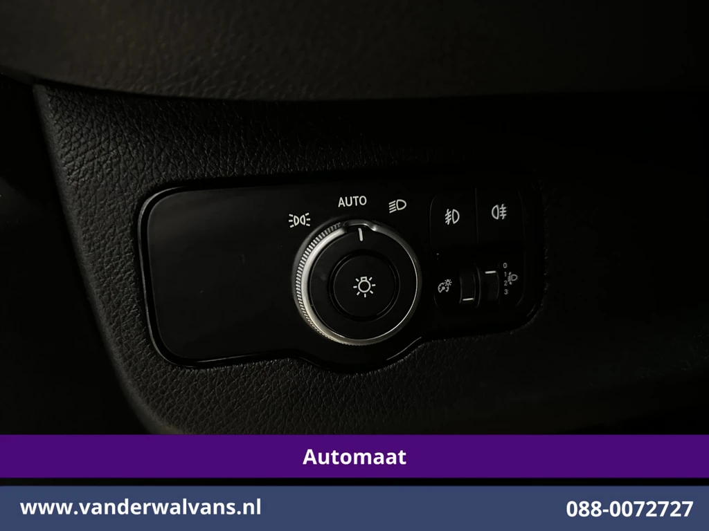 Mercedes-Benz Sprinter – foto 21