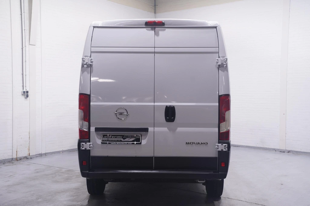 Opel Movano – foto 3