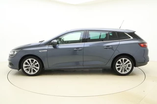 Renault Mégane Estate – thumbnail 2