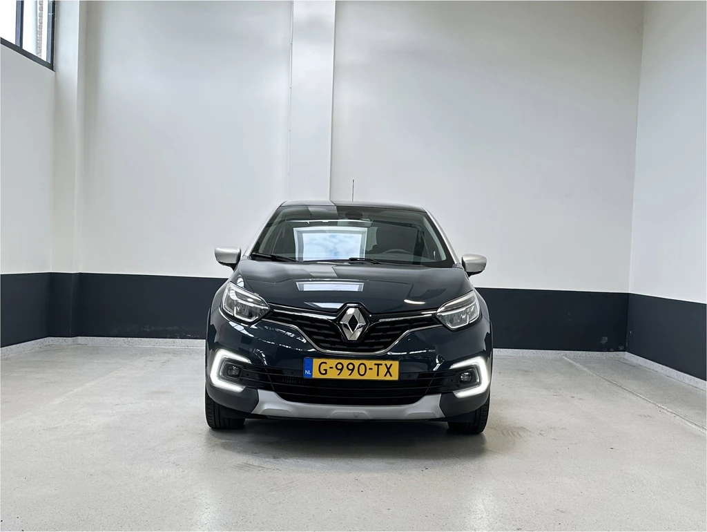 Renault Captur – foto 8