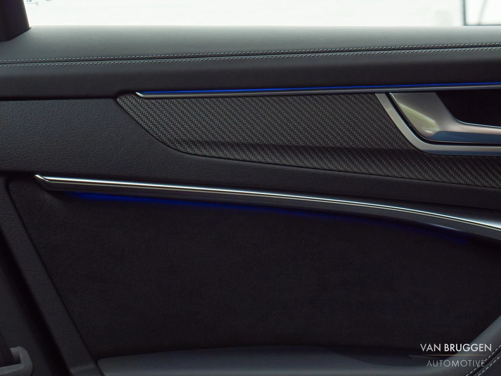 Audi A6 – foto 48