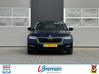 Škoda Octavia – thumbnail 16