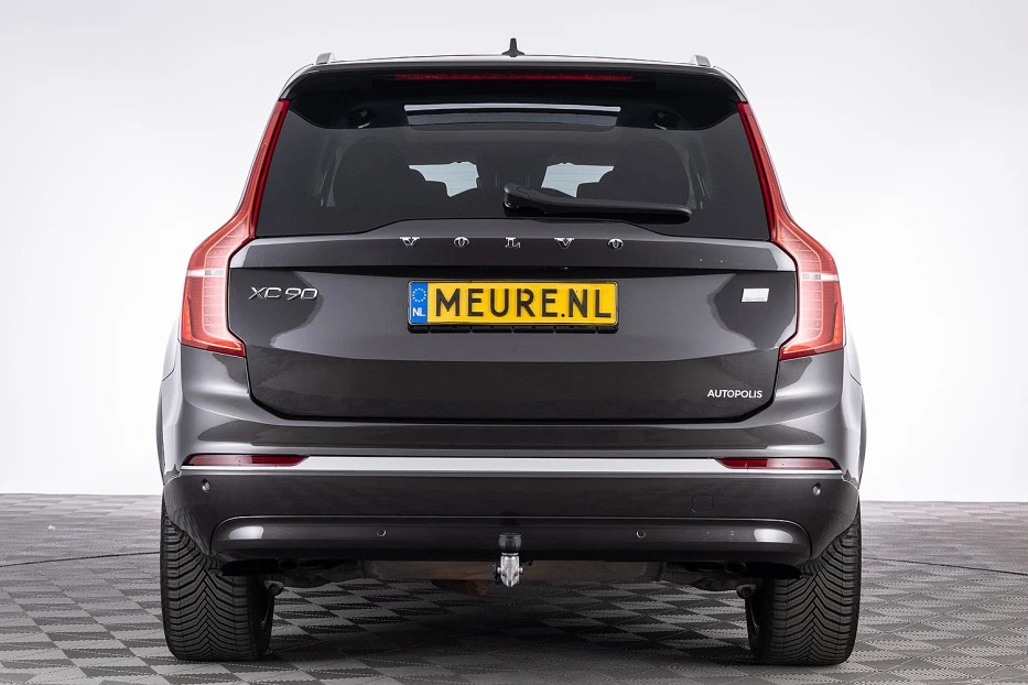 Volvo XC90 – foto 3