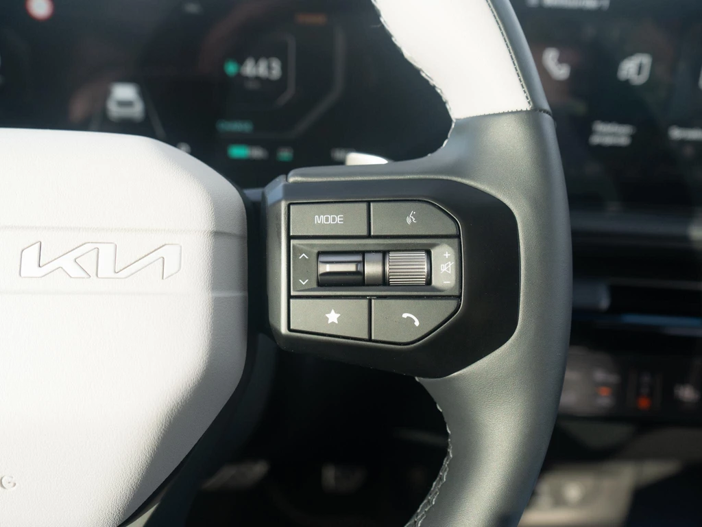 Kia EV6 – foto 18