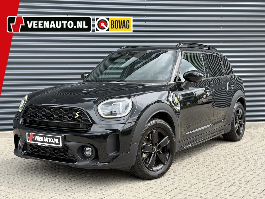 MINI Countryman – foto 1