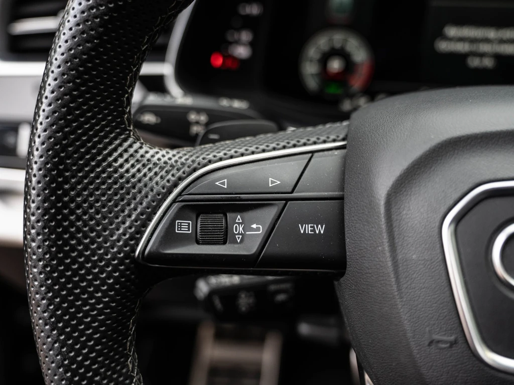 Audi Q8 – foto 19