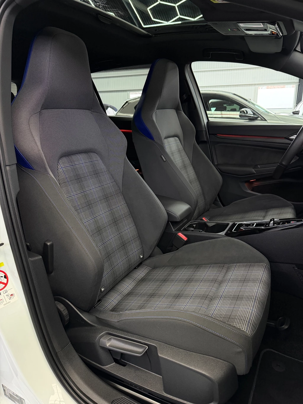 Volkswagen Golf – foto 31