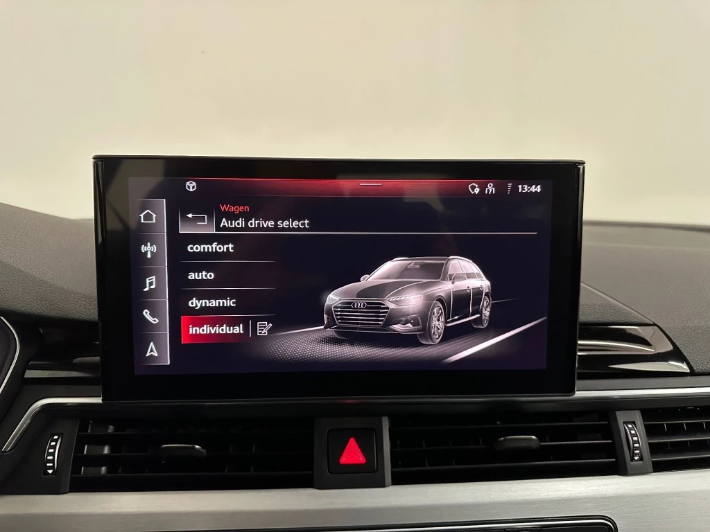 Audi A4 – foto 64