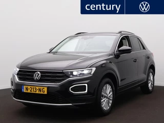 Volkswagen T-Roc – thumbnail 1