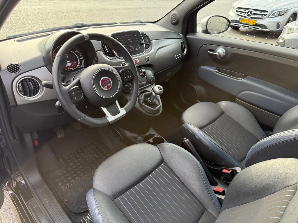 Fiat 500 – foto 18