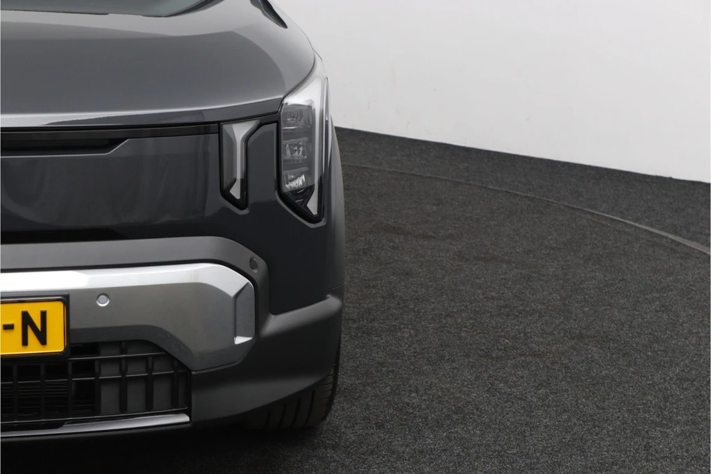 Kia EV2 – foto 35