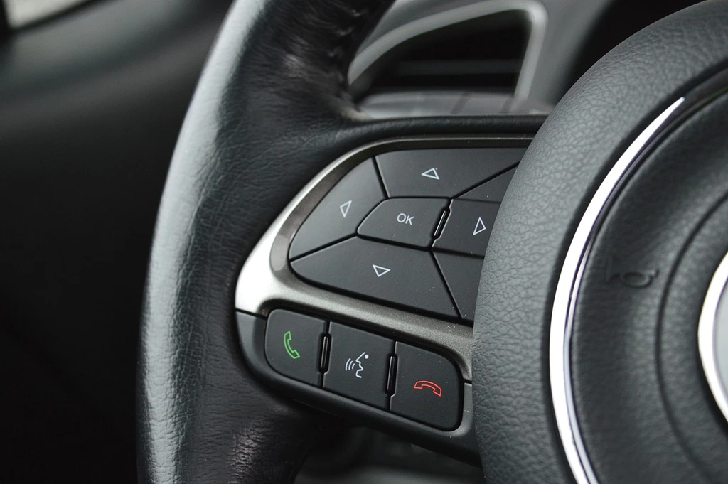 Jeep Renegade – foto 29