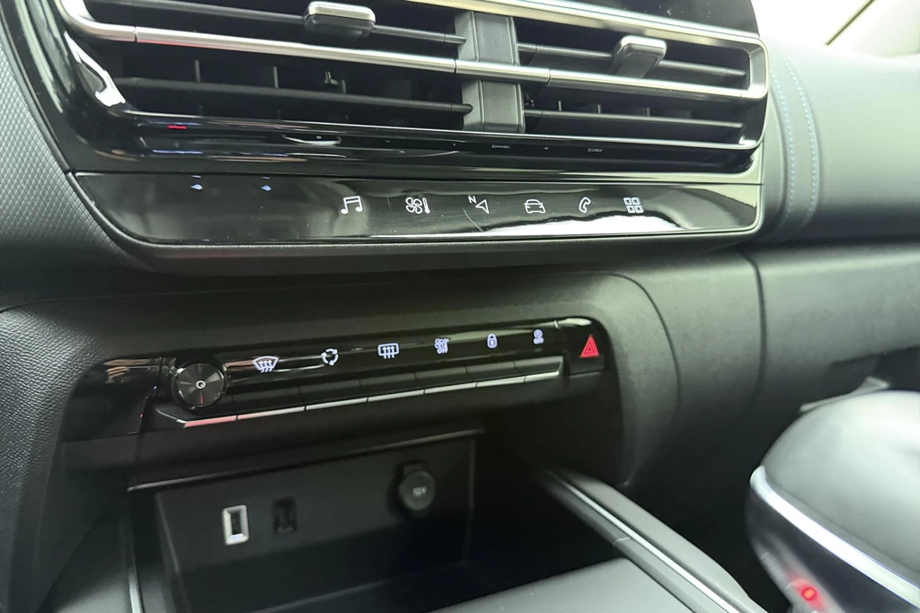 Citroën C5 Aircross – foto 26