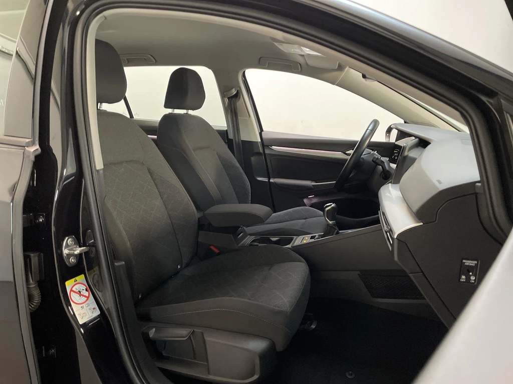 Volkswagen Golf – foto 11