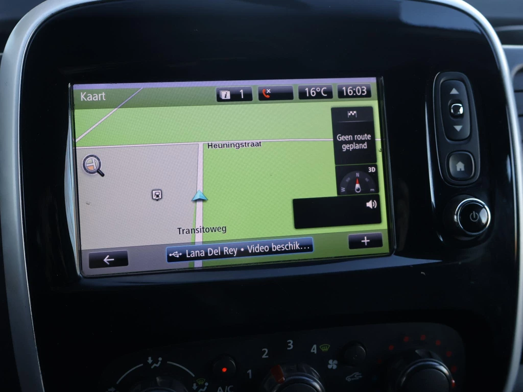Renault Trafic – foto 11